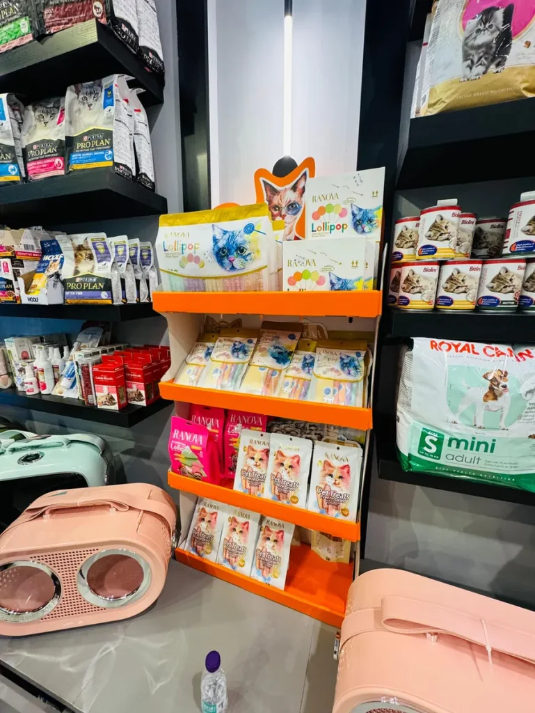 RANOVA